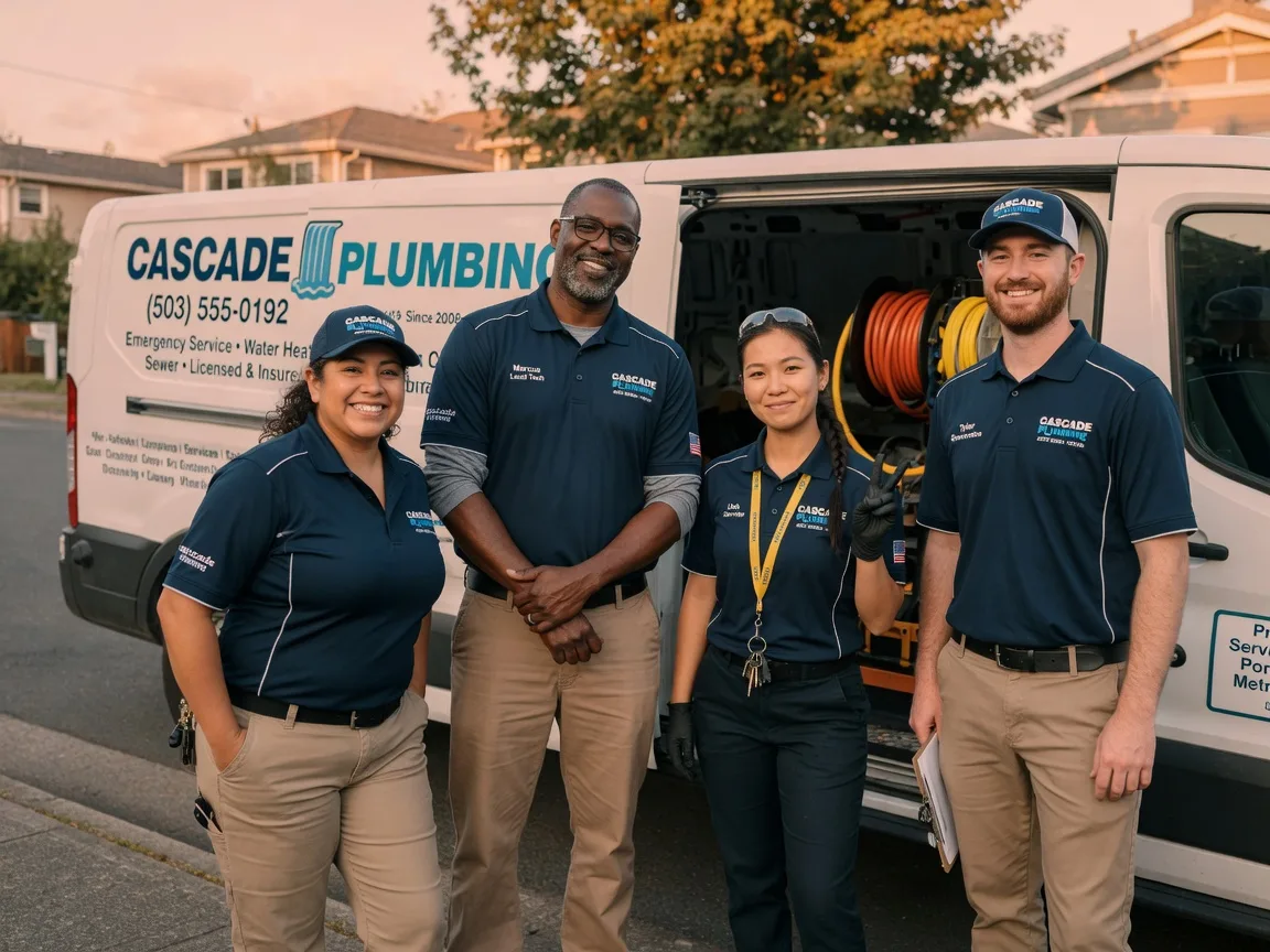 Emergency Plumber company in Justice, WV